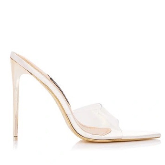 Jessica Rich Racy Mule - Picture 2 of 7